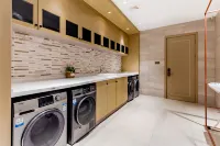 Lavande Hotel (Bengbu Wanda ,Nanxiang Plaza)