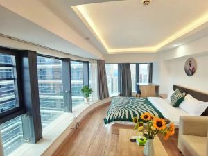 Fuzhou Huahai Apartment (East Second Ring Taihe Branch)