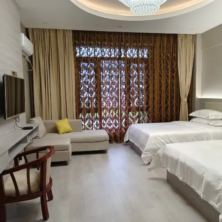 Xintai Garden Hotel