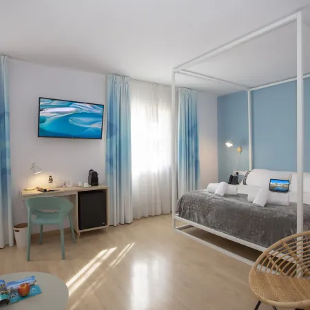 Casual Colours Barcelona Отели рядом с достопримечательностью «Площадь Испании»