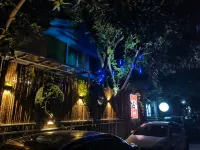 Heyuan Wuyong Homestay - 주방