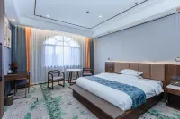 Yili Zhen Pin Hotel (Yining Airport Branch) Hotels in Ghulja