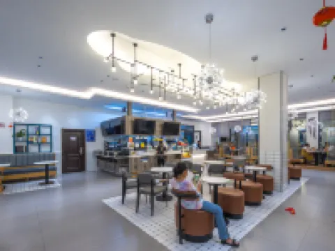 GreenTree Inn Hotel Hotels in Baisha