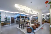 格林豪泰飯店（白沙縣民族博物館店）