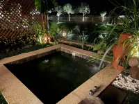 Yun Shang Yi Ju Spring Resort - Hot Springs