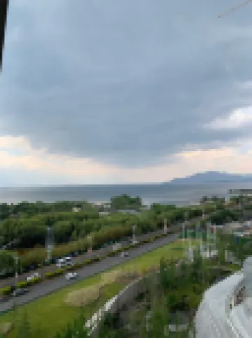 ハーマン・Aromatic海景デザイナーズ民宿 大理（大理高速鉄道駅洱海公園）