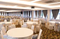 RM Hotel Muar Hotel di Muar