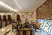 Wuzhishan Yisuli Theme Inn Hotel a Wuzhishan