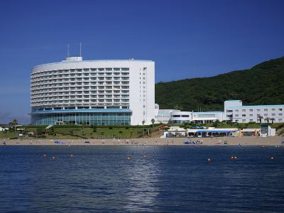 Irago Resort & Convention Hotel