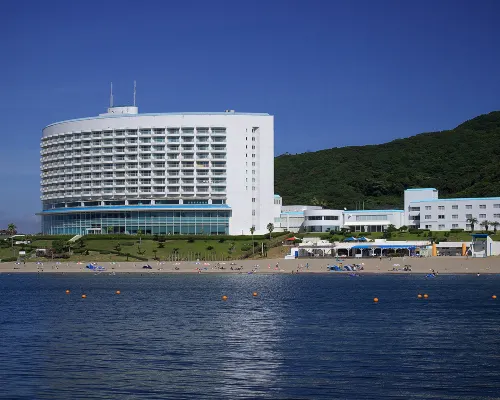 Irago Resort & Convention Hotel Hotels in Tahara