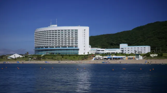 Irago Resort & Convention Hotel Отели в г. 