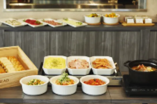 Ici Hotel Tokyo Hatchobori