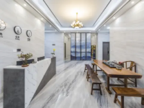 Fuzhou Wanxin Hotel (Changle International Airport) Hotels in Fuzhou