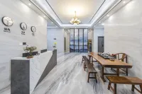 Fuzhou Wanxin Hotel (Changle International Airport) Hotels in Fuzhou