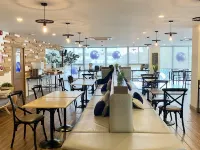 Kokotel Chiang Mai Nimman Hotels near Galae Restaurant