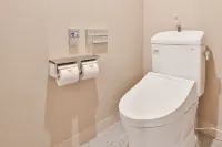 REF Kansai Airport by VESSEL HOTELS