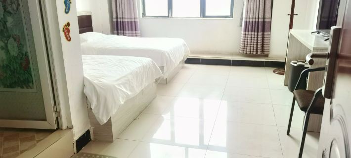Yushui Hongyuan Hotel Hotels in Xishui