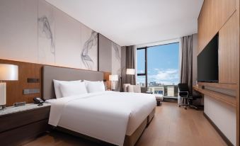 Starlight International Hotel