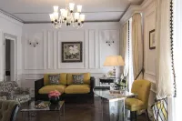 Hotel D’Inghilterra Roma – Starhotels Collezione - 5 Sao