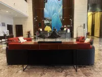 Yinyi International Hotel Hotels in Benxi