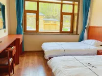 Changbai Mountain Lufeng Hotel Hotels in Changbai County