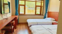 Changbai Mountain Lufeng Hotel