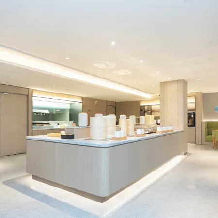 JI Hotel (Jinhua Wuyi Gucheng Hushanguangchang Branch)