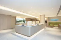 JI Hotel (Jinhua Wuyi Branch)