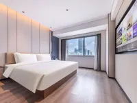 Atour Hotel Taikoo Hui, Zhujiang New Town, Guangzhou Hotels near Tee Mall