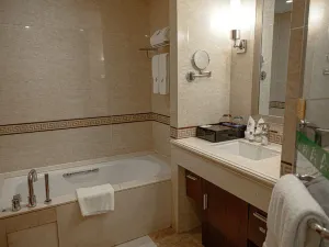 Arcadia International Hotel