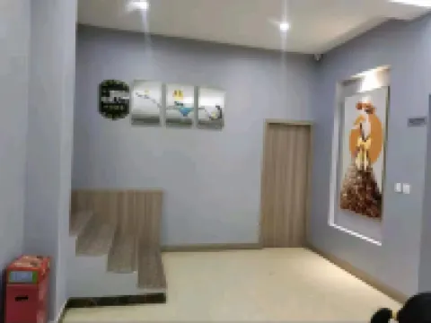 普寧楓尚商務公寓