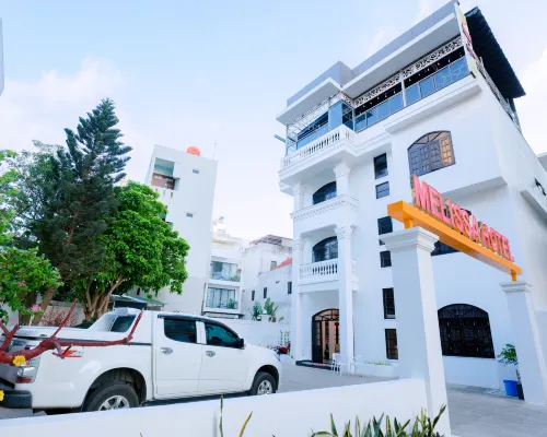 Melissa Hotel - Vung Tau فنادق مميّزة Photos