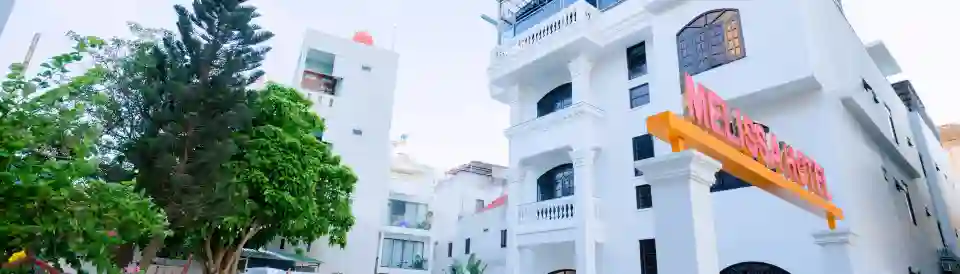 ميليسا هوتل - فونغ تاو