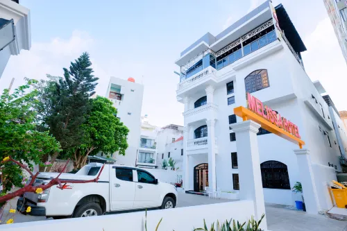 Melissa Hotel - Vung Tau Hôtels à : Vũng Tàu