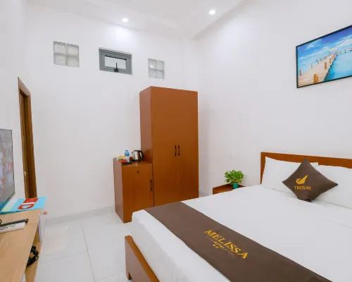 Melissa Hotel - Vung Tau Photos