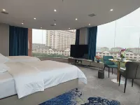 Wanjia International Hotel Hotels in der Nähe von Xingguo Bus Terminal