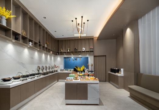 호텔 서비스 상세