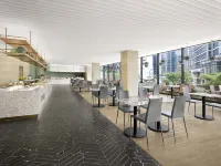 首爾九老區福朋喜來登酒店 鄰近馬里奧折扣商場的酒店