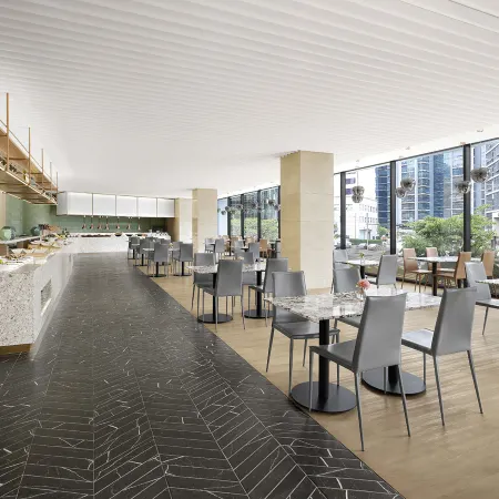 Four Points by Sheraton Seoul, Guro Отели рядом с достопримечательностью «Аутлет Mario»