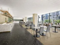 Four Points by Sheraton Seoul, Guro - Nouto- ja jättöpalvelut