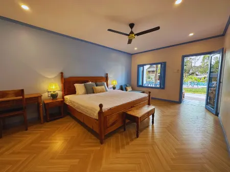 Sadakham Hotel