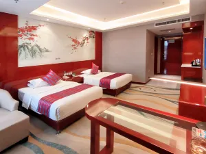 Kuqa Hotel (Building 2)