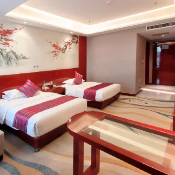 Kuqa Hotel (Building 2)