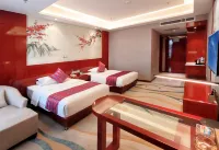 Kuqa Hotel (Building 2)