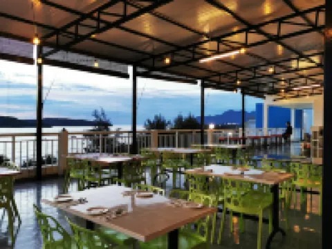 Langkapuri Resort Langkawi Hotels in Langkawi