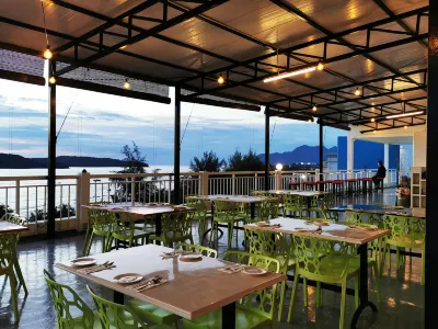 Langkapuri Resort Langkawi Hotels in 