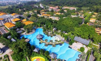 Zhongshan Hot Spring Resort