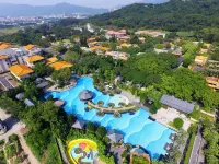 Zhongshan Hot Spring Resort - Hot Springs
