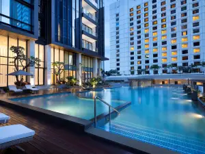 Artotel Suites Mangkuluhur Jakarta