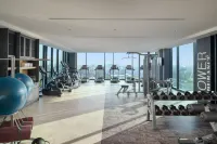 Holiday Inn & Suites SIRACHA LAEMCHABANG by IHG - Gym